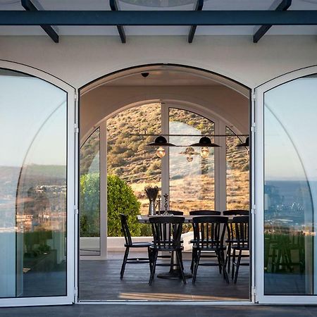 Villamargarita Apartments Sykia  Εξωτερικό φωτογραφία
