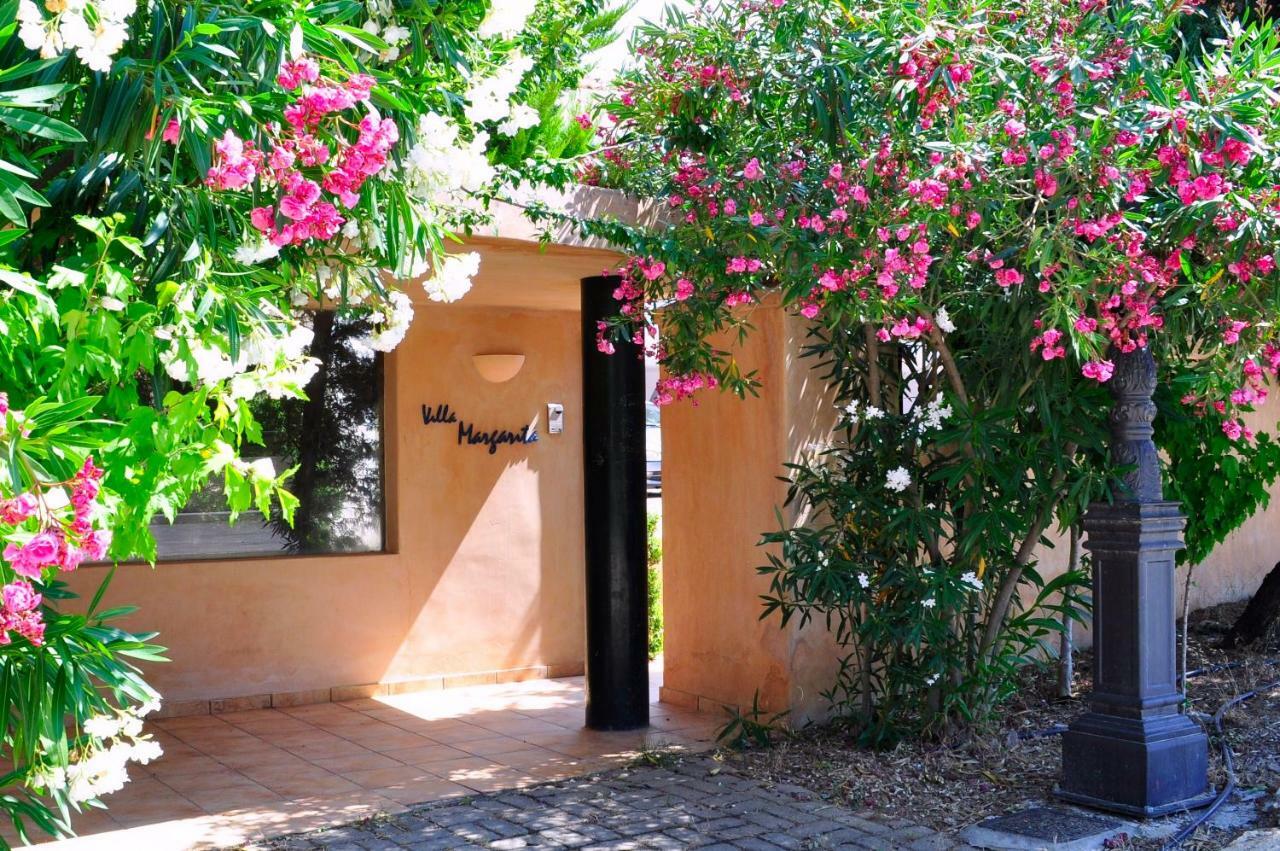 Villamargarita Apartments Sykia  Εξωτερικό φωτογραφία
