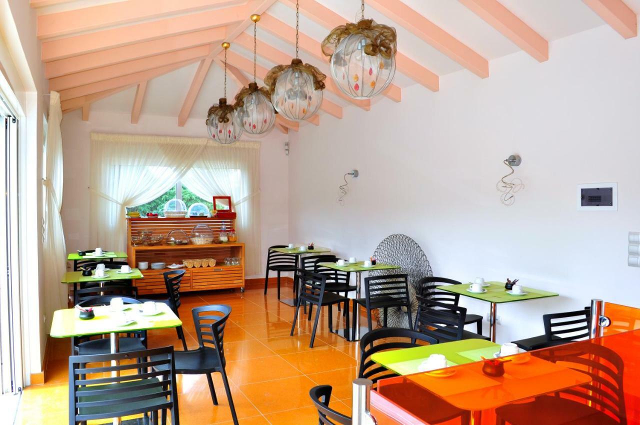 Villamargarita Apartments Sykia  Εξωτερικό φωτογραφία