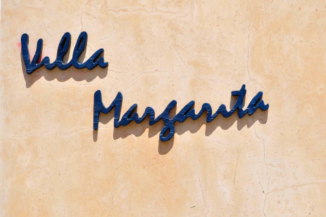 Villamargarita Apartments Sykia  Εξωτερικό φωτογραφία