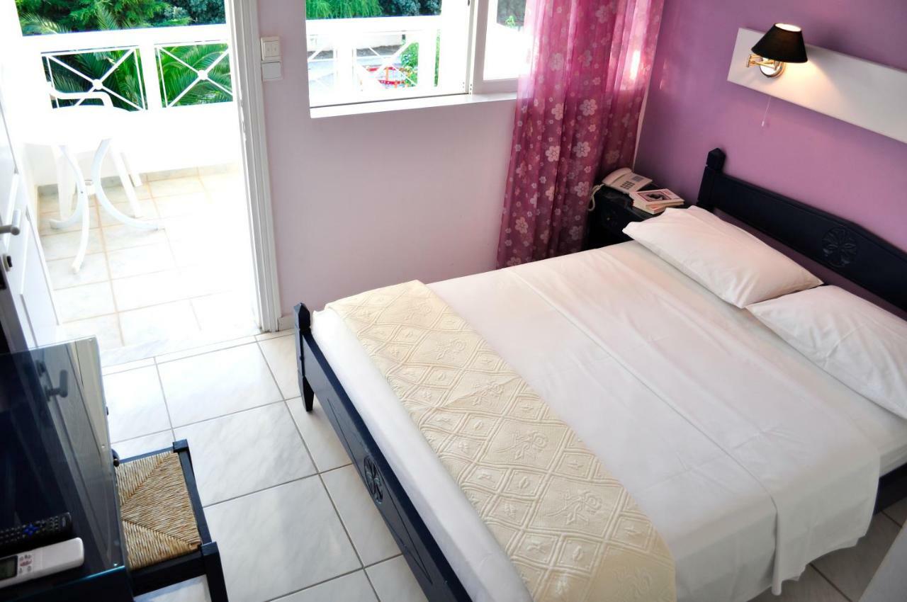 Villamargarita Apartments Sykia  Εξωτερικό φωτογραφία